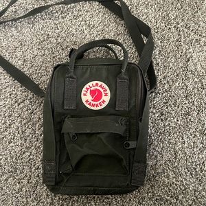 Fjallraven Kanken Shoulder Bag